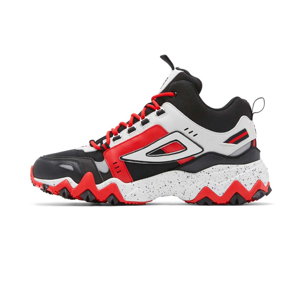 FILA - Men's Oakmont TR Mid Shoes (1JM01684 039) – SVP Sports