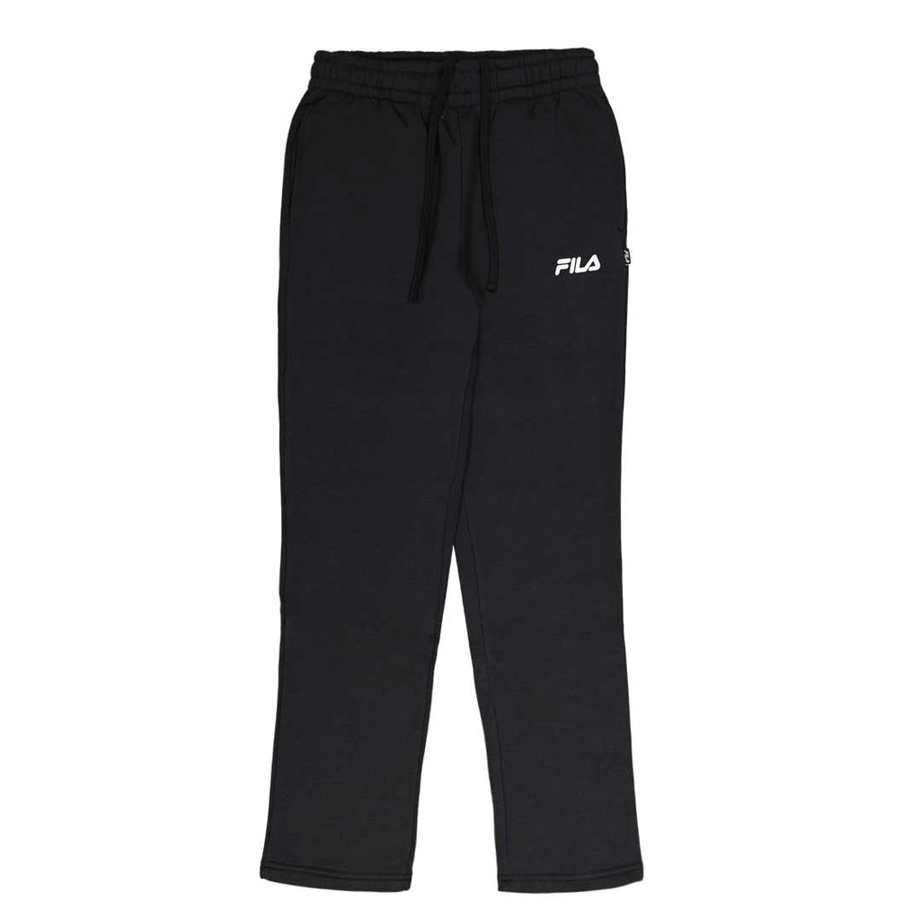Men's Fila Track pants, size XS (Grey)