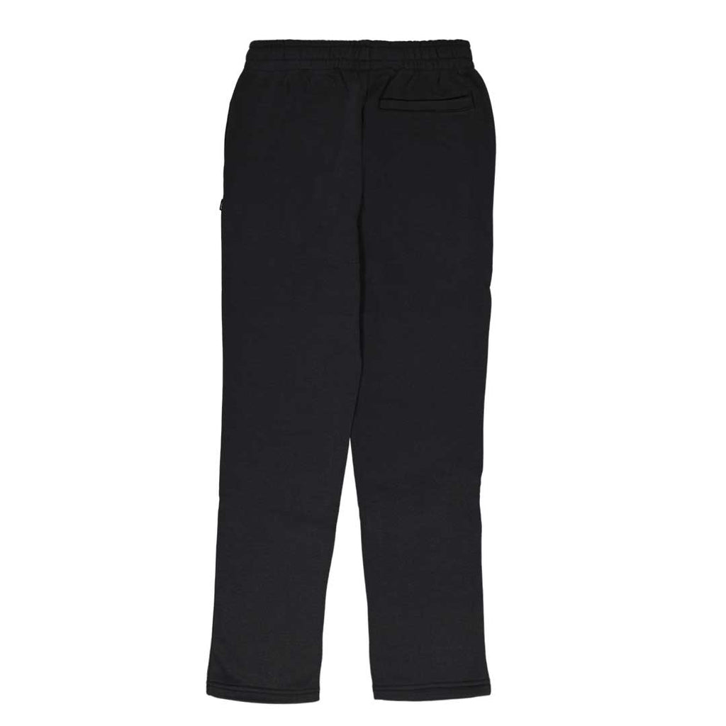 Fila Men's Fleece Pants Visconti Black