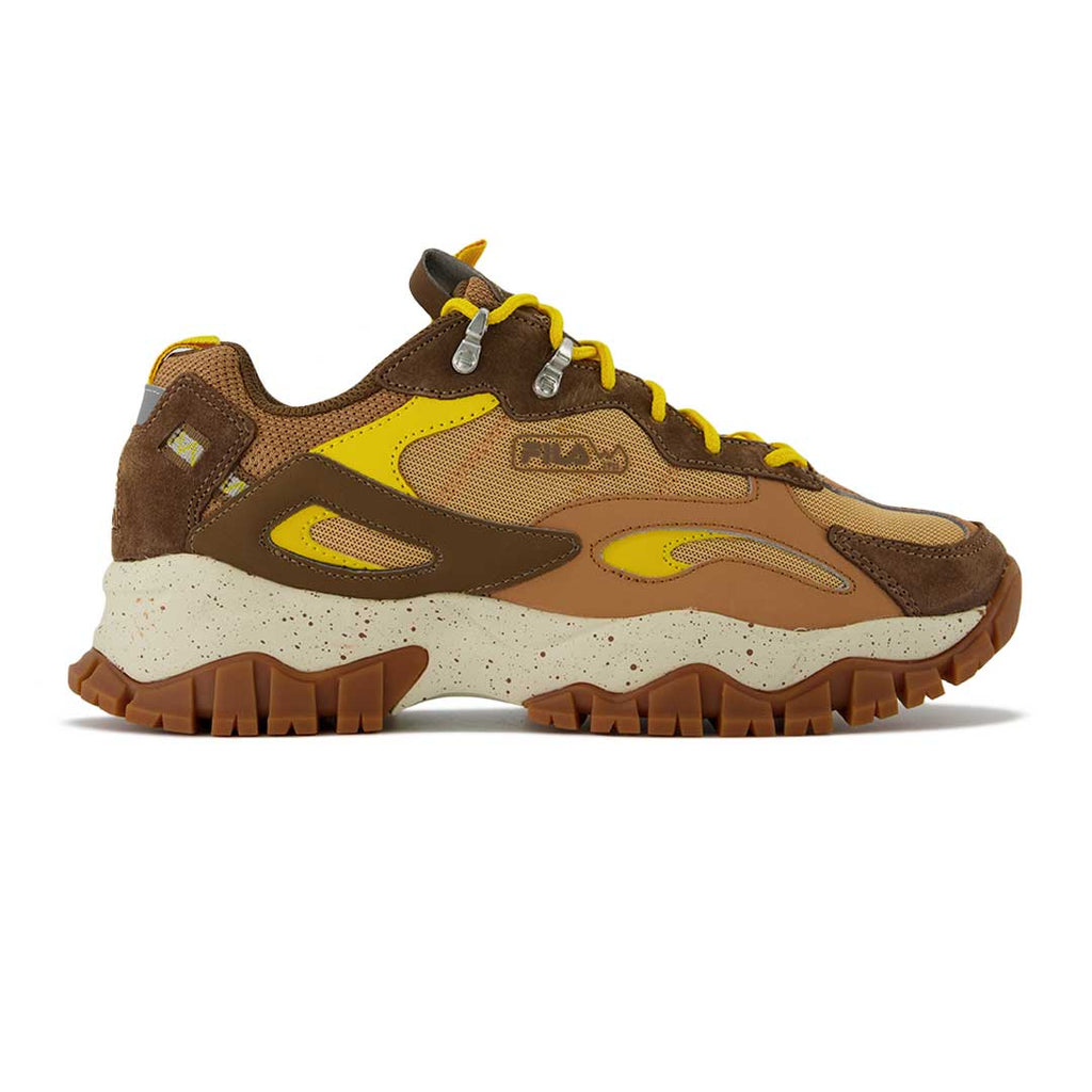 FILA - Men's Ray Tracer Apex Shoes (1RM01975 165)