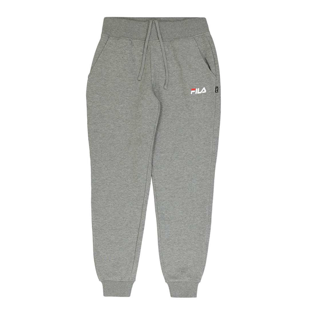 Fila Women's Jodi Velour Jogger Pants, Grey Heather, XL : :  Clothing, Shoes & Accessories