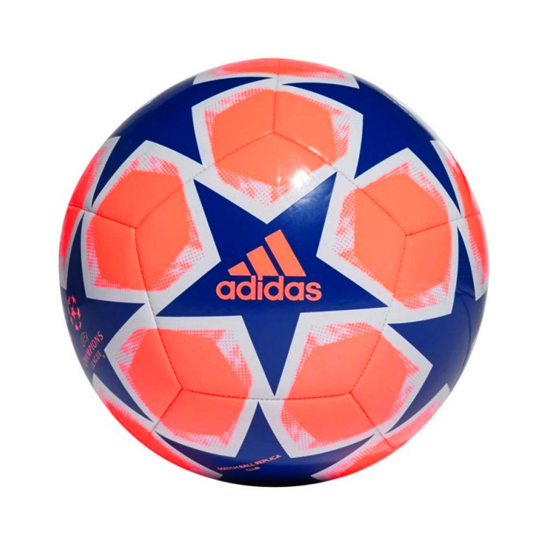 champions league ball size 5