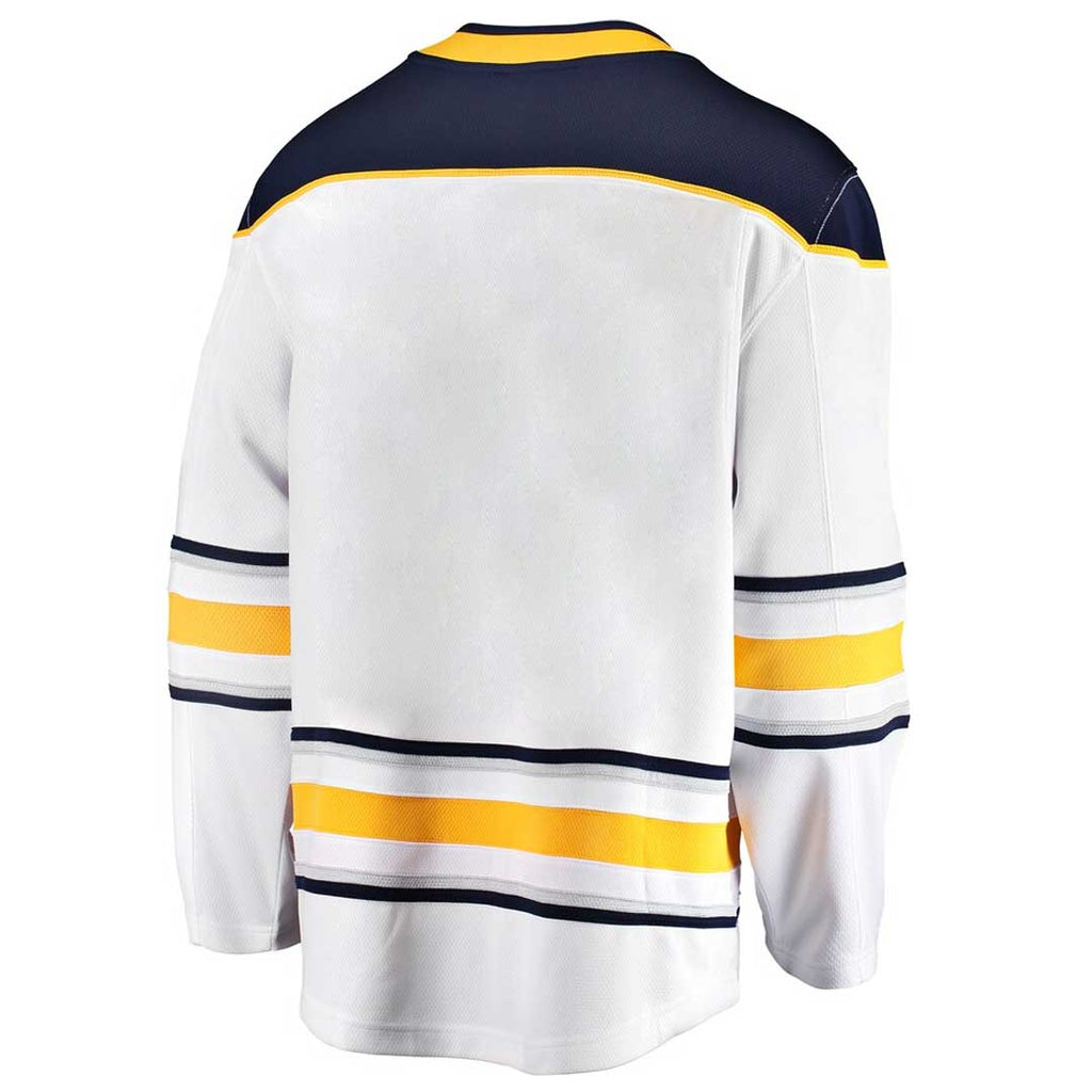 Pittsburgh Penguins Alternate Breakaway Jersey - Youth