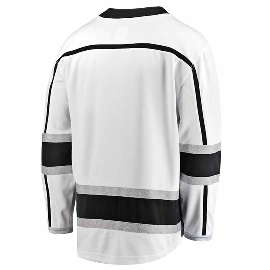 Philadelphia Flyers Fanatics Branded Alternate Breakaway Jersey – Black Small