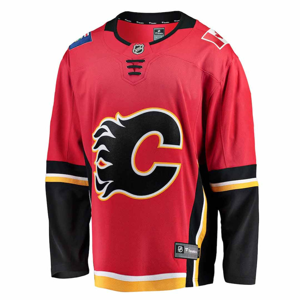 Vancouver Canucks – Hockey Authentic