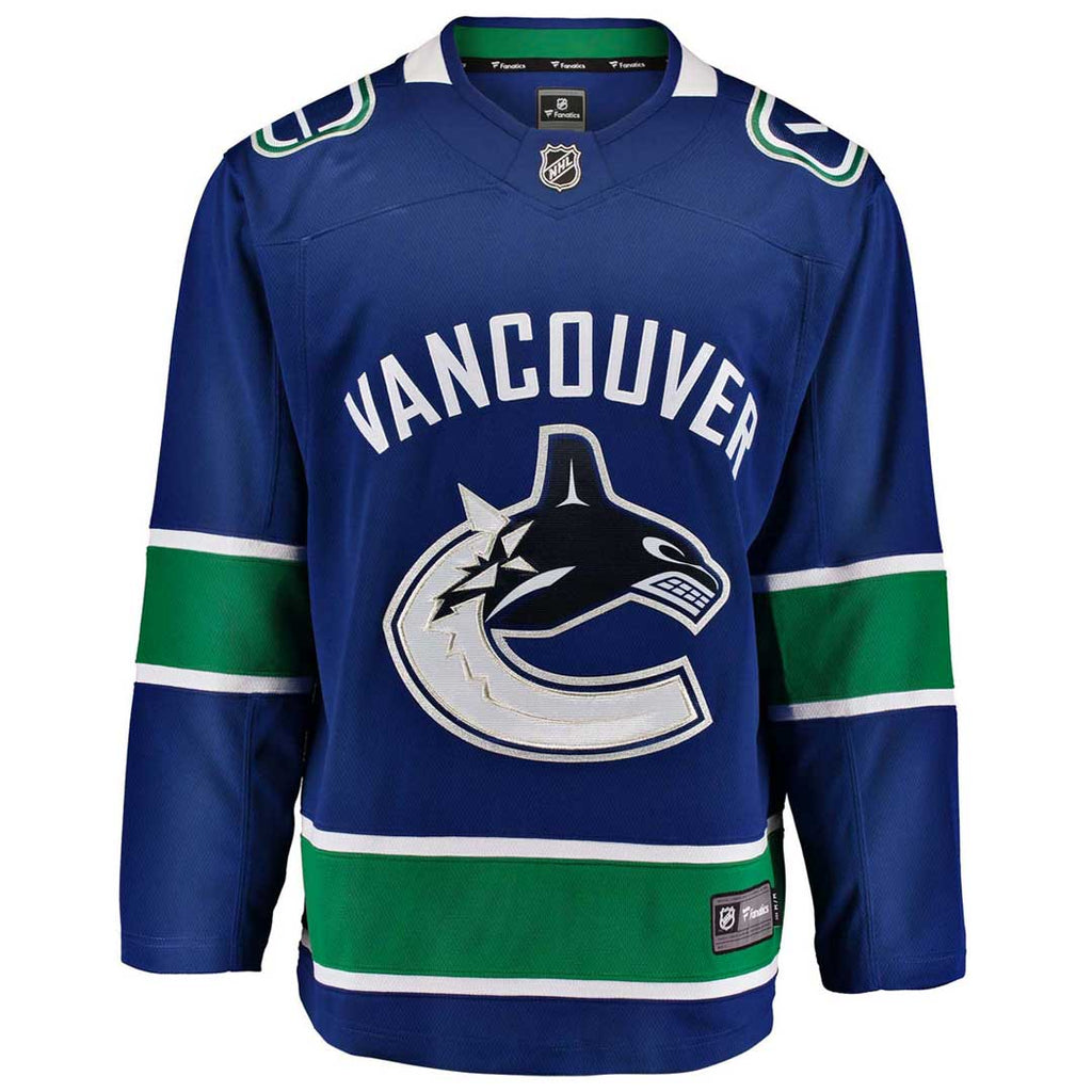 SVP Sports Black Friday Sale: Some Jerseys marked down a further 20%.  Picked up a Horvat Adidas Canucks alt for $48 CAD, an Adidas Edmonton Ethan  Bear for $32 CAD, and a