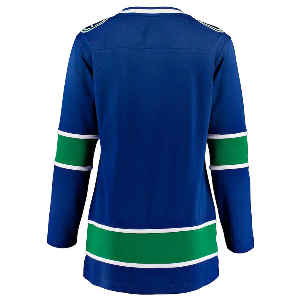 SVP Sports Black Friday Sale: Some Jerseys marked down a further 20%.  Picked up a Horvat Adidas Canucks alt for $48 CAD, an Adidas Edmonton Ethan  Bear for $32 CAD, and a