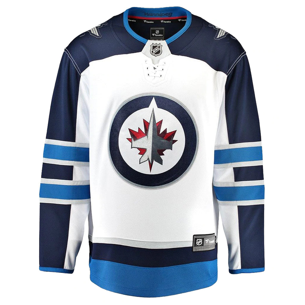 NHL, Other, Bnwt Youth Xl Official Winnipeg Jets Jersey