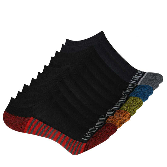 Fruit Of The Loom - Women's 6 Pack Liner Sock (FRW10296D6 AST01