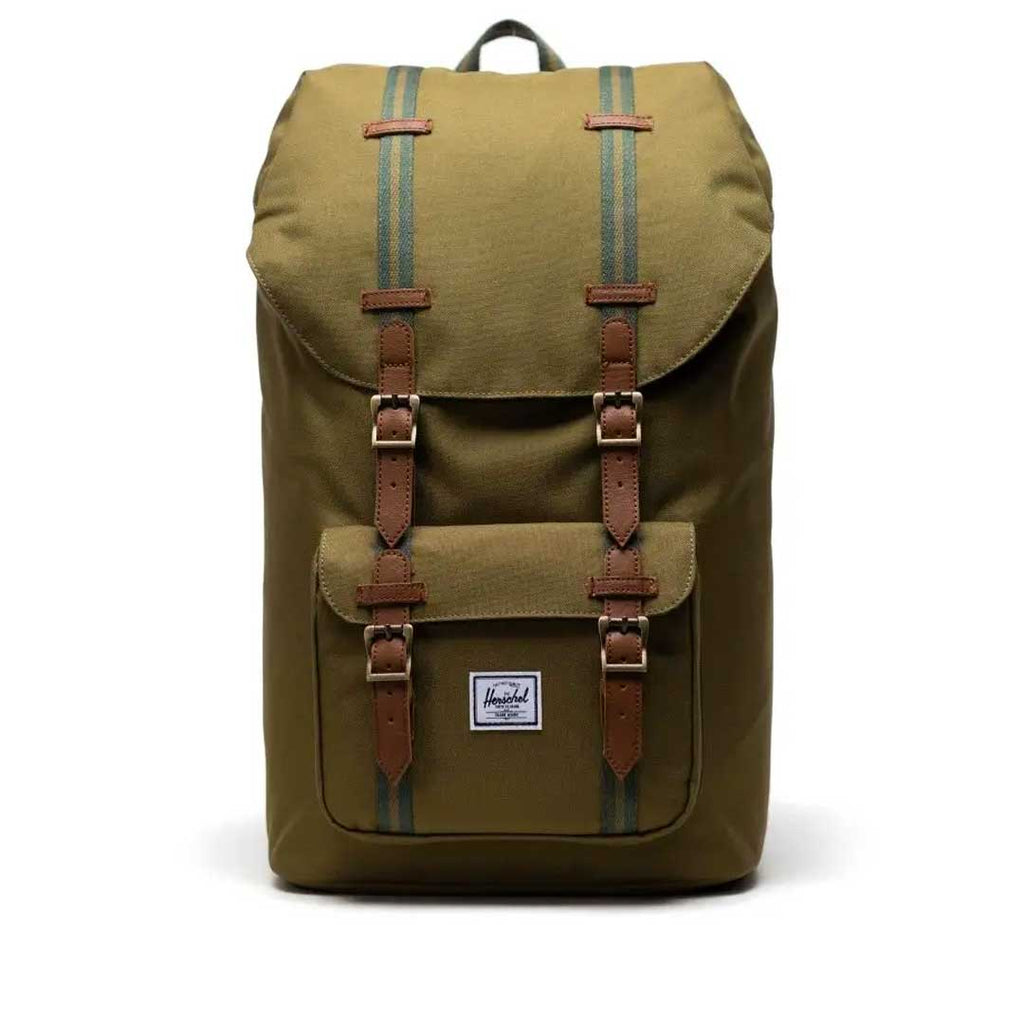 Herschel - Pop Quiz Backpack (10011 03271) – SVP Sports