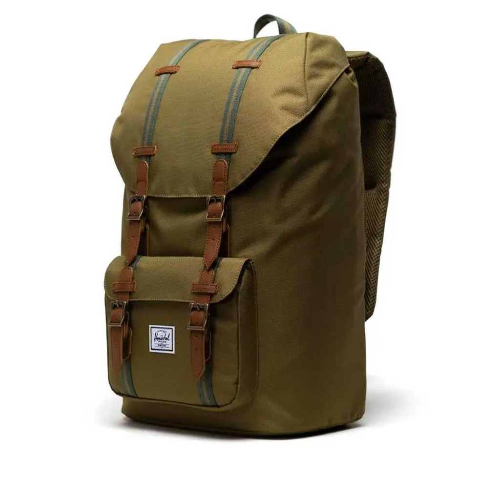 Herschel - Pop Quiz Backpack (10011 03271) – SVP Sports