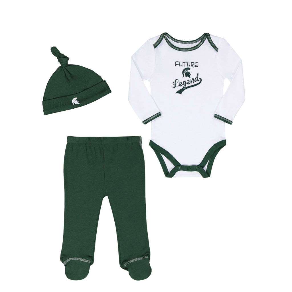 MLB - Kids' (Infant) Seattle Mariners Set (KT32B5K-H 26) – SVP Sports