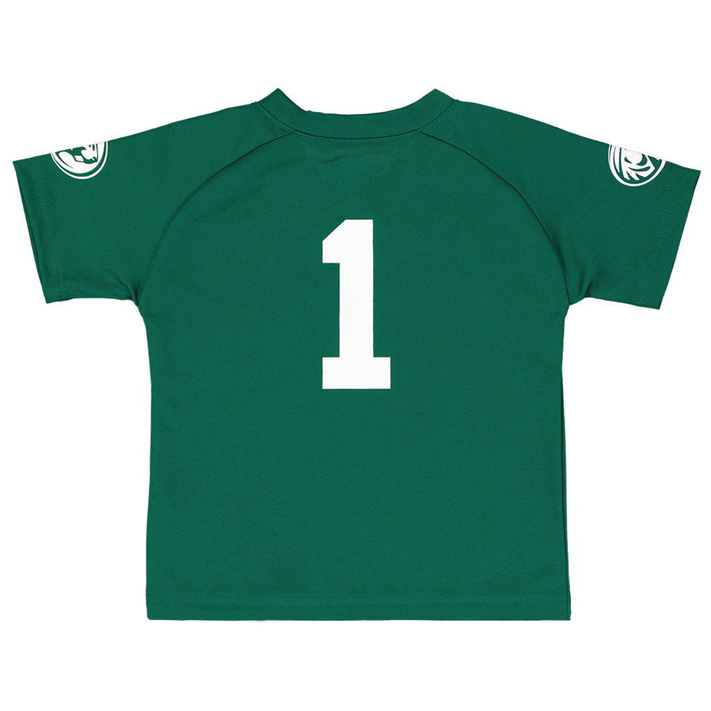 Kids' (Infant & Toddler) Detroit Tigers Jersey T-Shirt (KW34BBC 16)