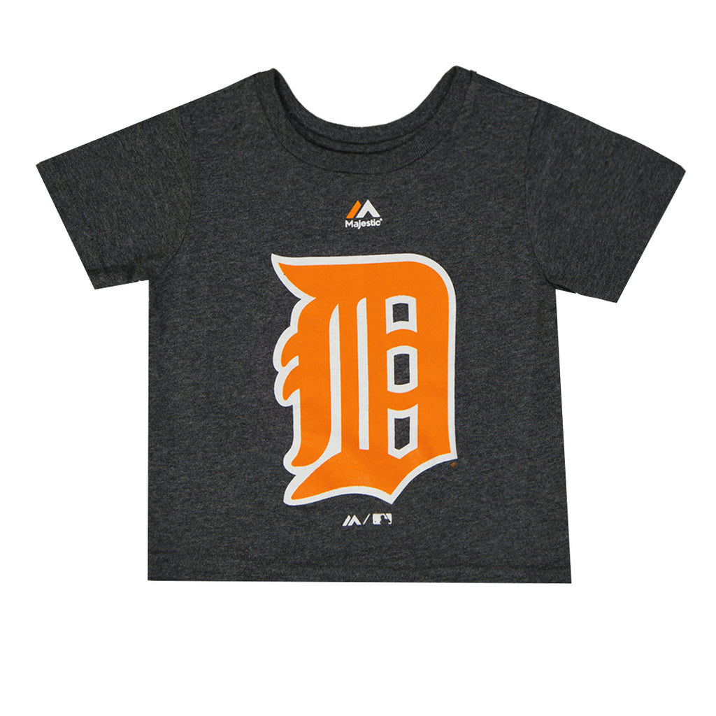 Lids Detroit Tigers Nike Swoosh Town Performance T-Shirt - Orange