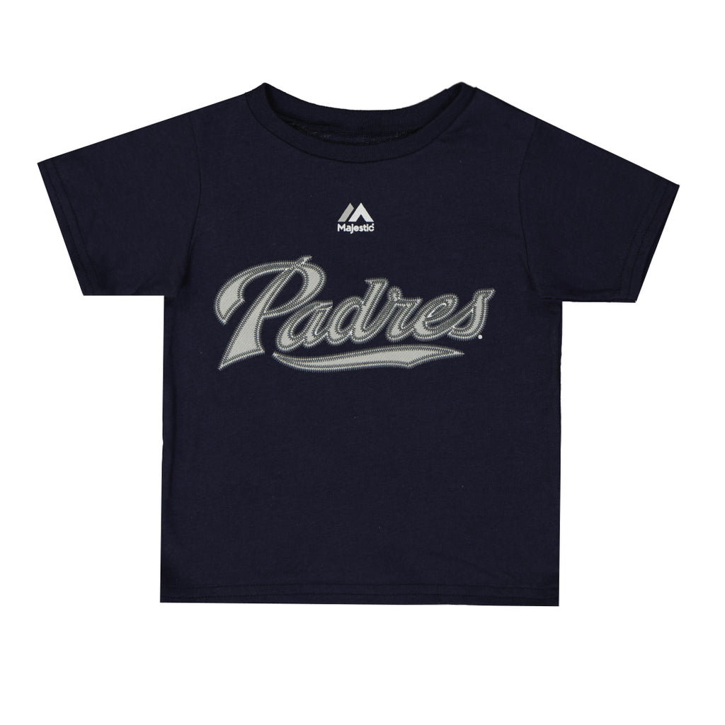 MLB Kids' Shirt - Navy