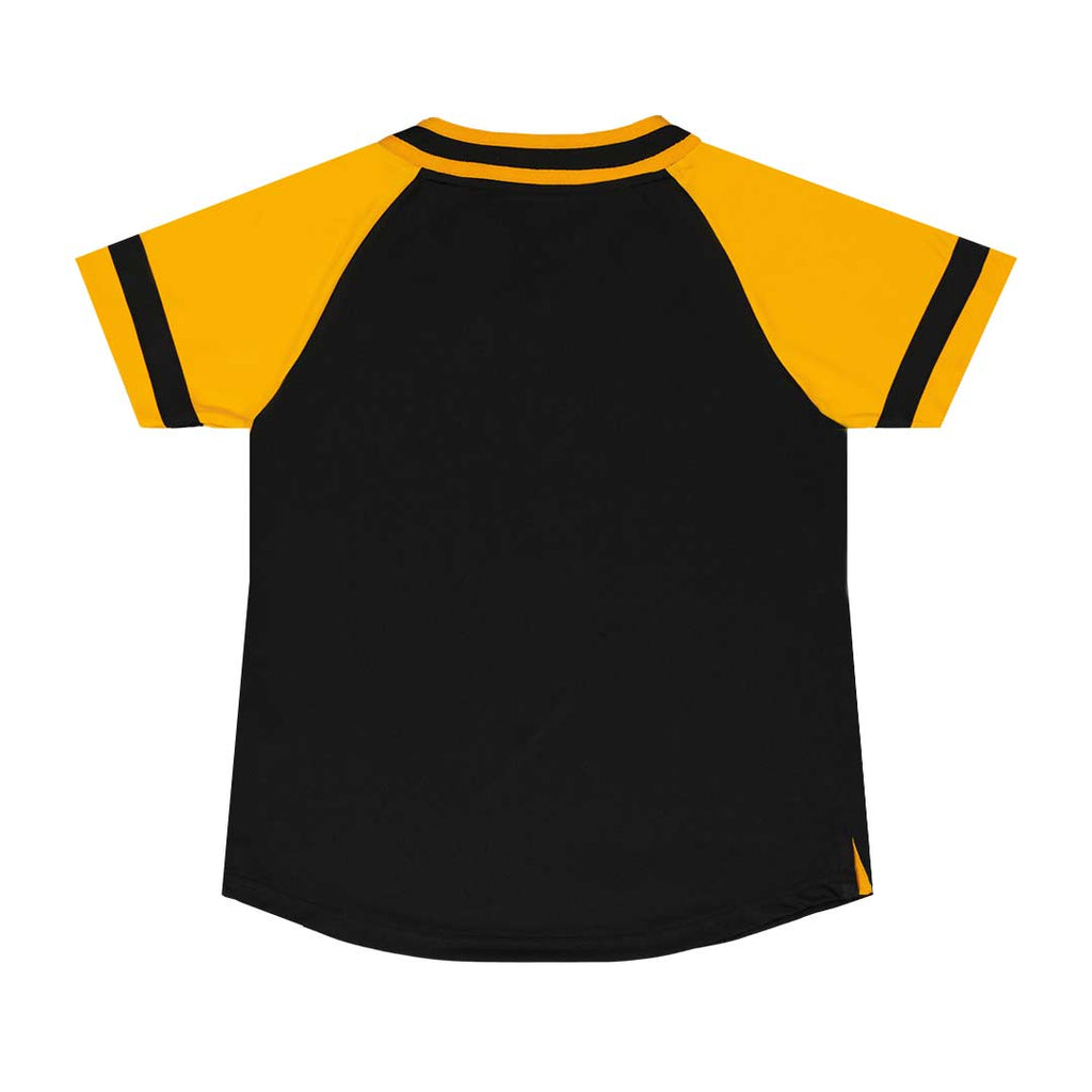 MLB - Kids' (Junior) Cincinnati Reds T-Shirt (M37NVP 13) – SVP Sports