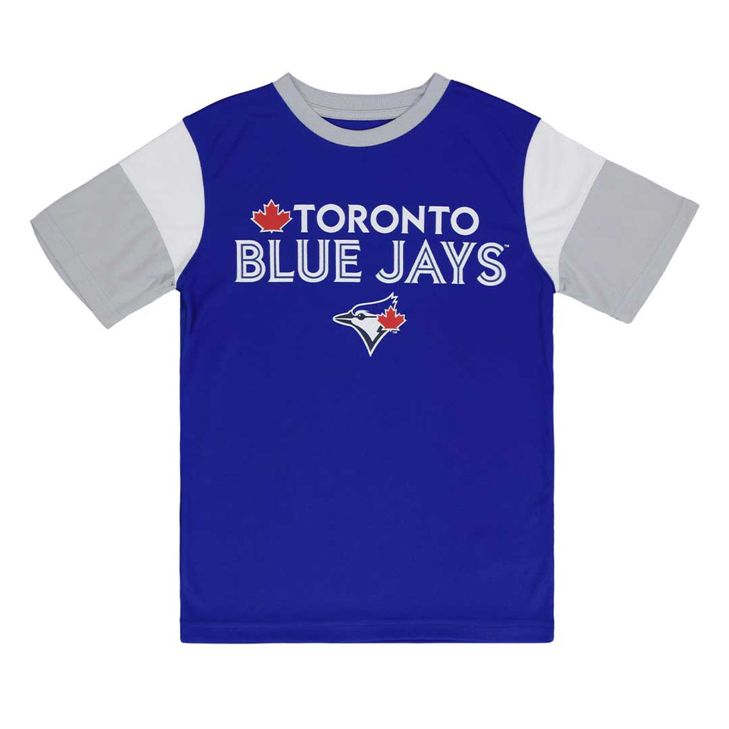 Toronto Blue Jays Kids Apparel, Kids Blue Jays Clothing