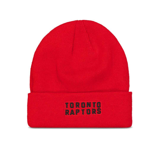 New Era - Toronto Raptors Core Classic Knit Hat (60157842) – SVP