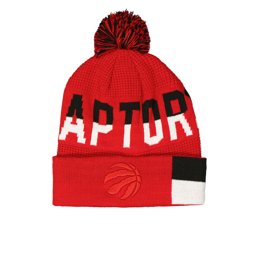 New Era - Toronto Raptors Team Neo 39THIRTY Hat (60328526) – SVP