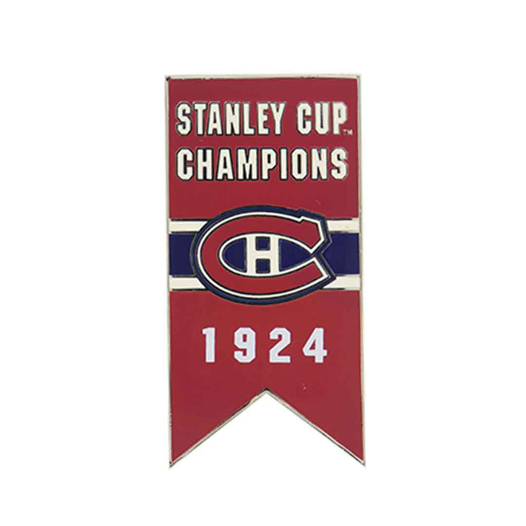 montreal canadiens stanley cup