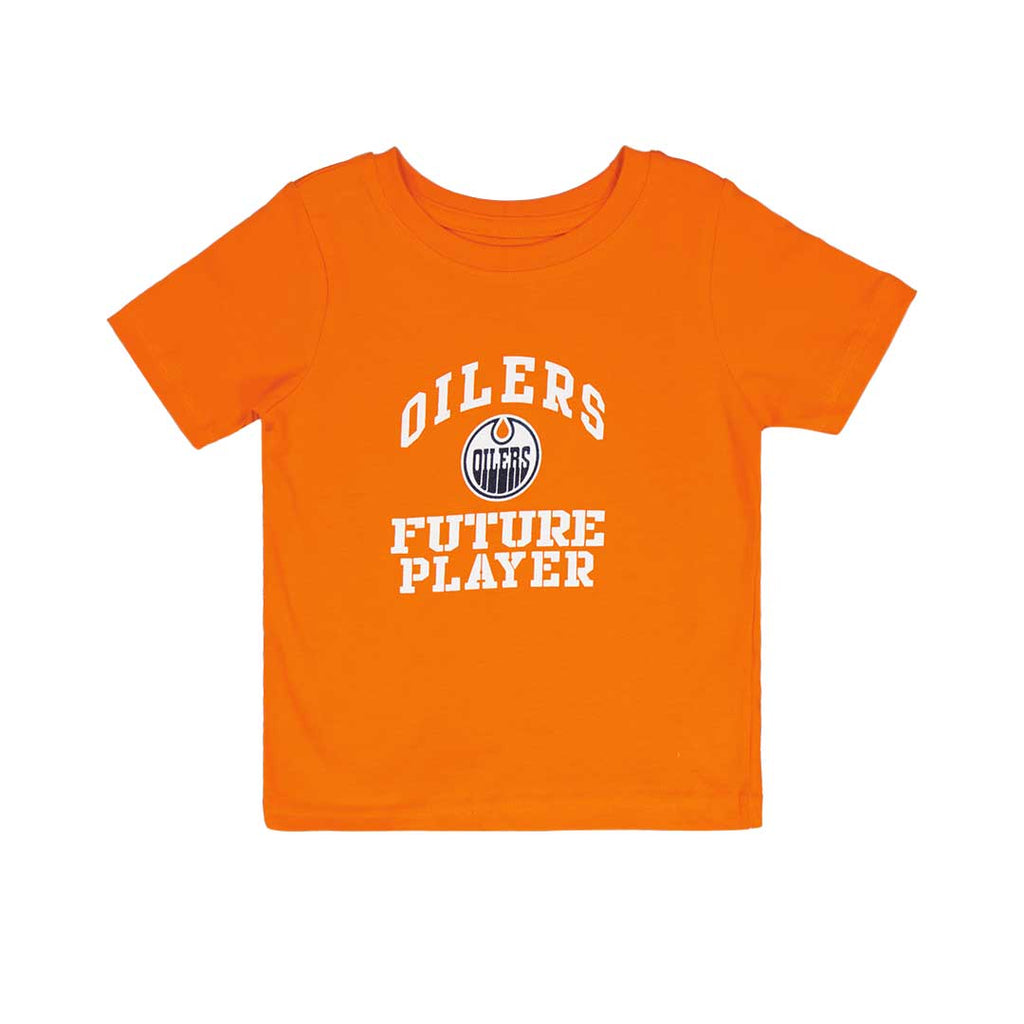 EDMONTON OILERS TODDLER PAJAMAS – Pro Hockey Life