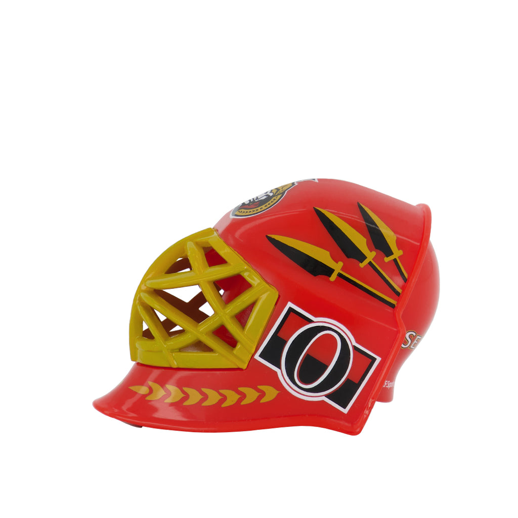 NHL - New Jersey Devils Helmet Magnet Bottle Opener (DEVMAG) – SVP