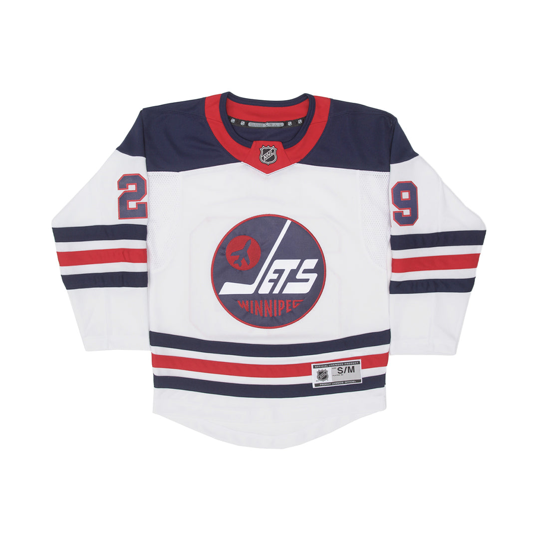 Winnipeg Jets Laine Jersey 