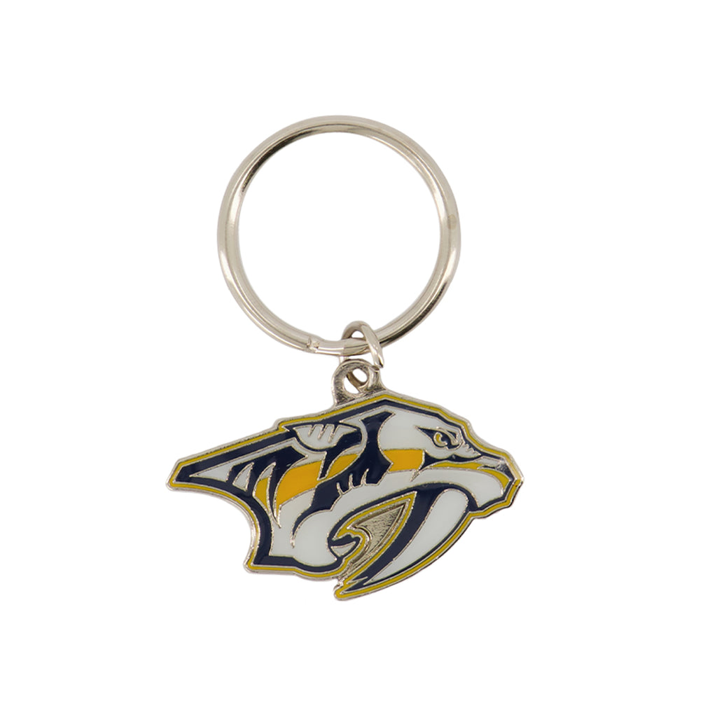 NHL - Carolina Hurricanes Stanley Cup Spinner Keychain (HURSPICUP) – SVP  Sports