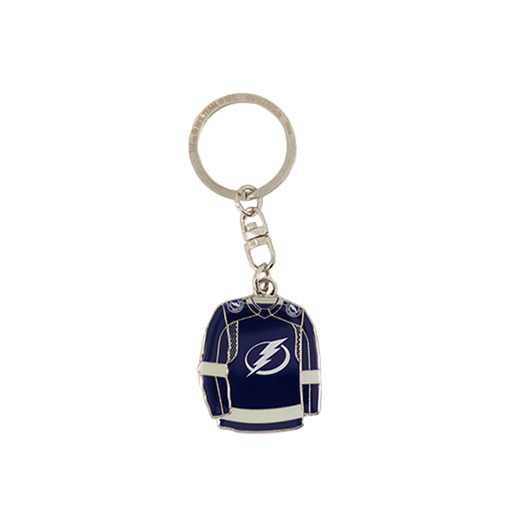 ST LOUIS BLUES NHL HOCKEY KEYCHAIN 2003 New In Package