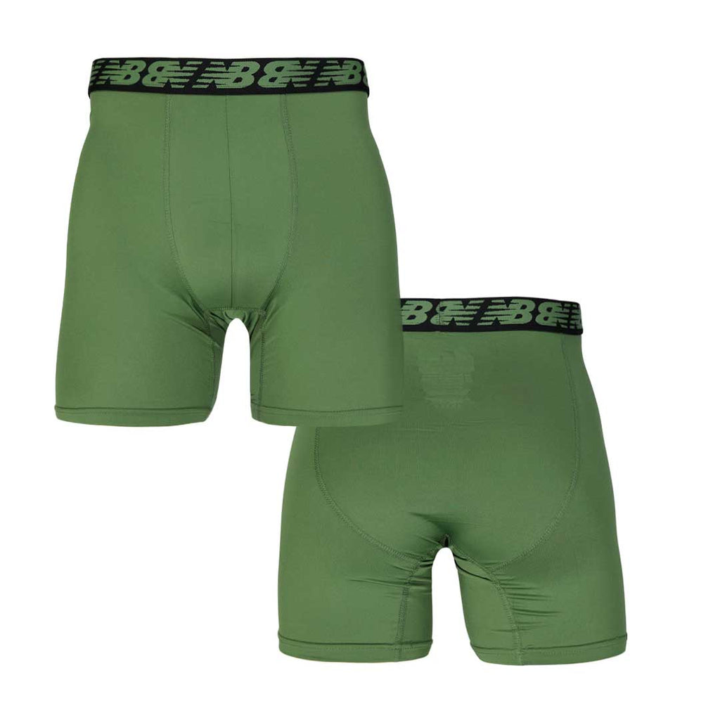 NBA Boxer Briefs Performance Compression Underwear Men's Size SMALL *NEW*