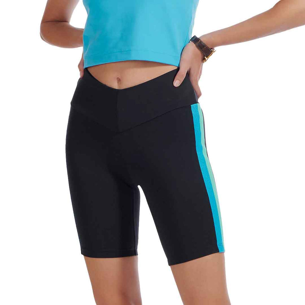 New Balance - Women's Bike Shorts (WS31504 MBM) – SVP Sports