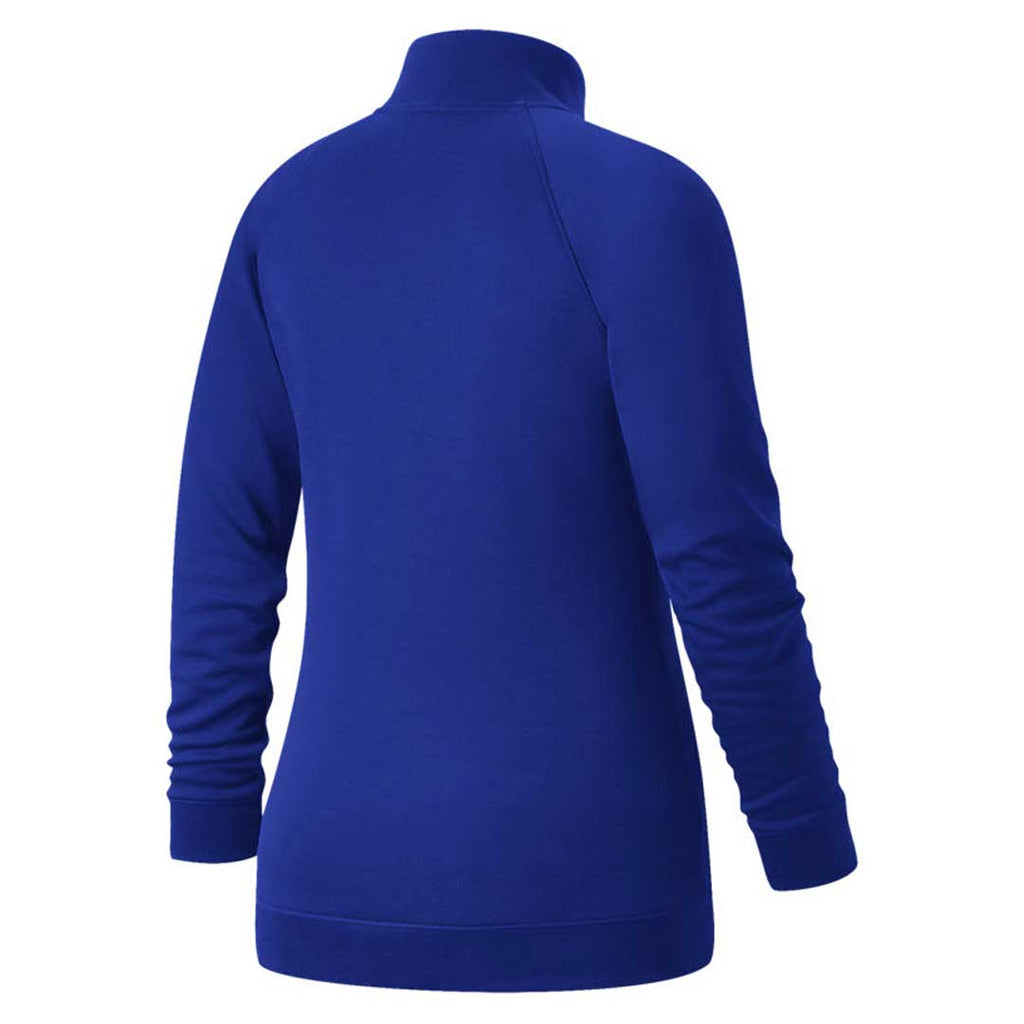 Vogo Activewear Space Dye Full Zip Performance Jacket - Women's - Women