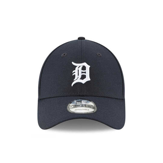 Detroit Tigers New Era Knitcheer Knit Hat