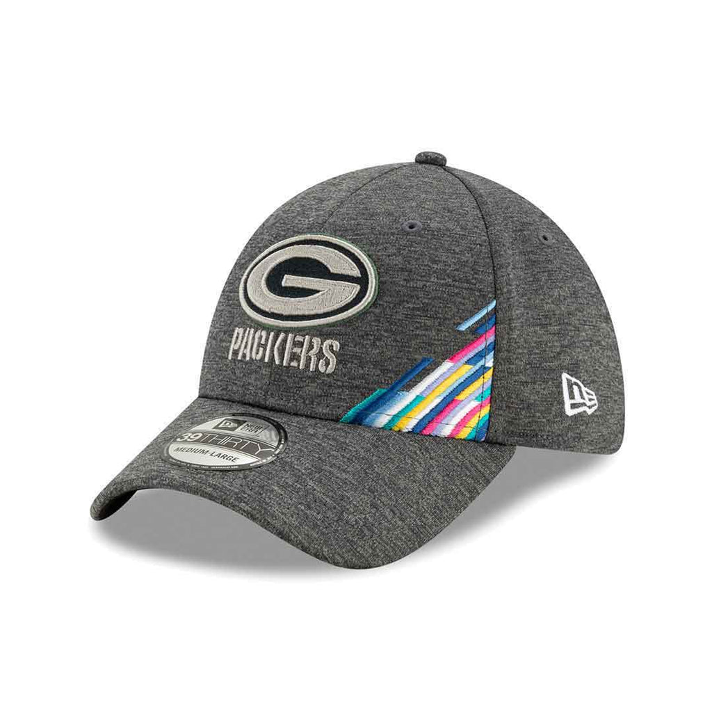 packers crucial catch hat