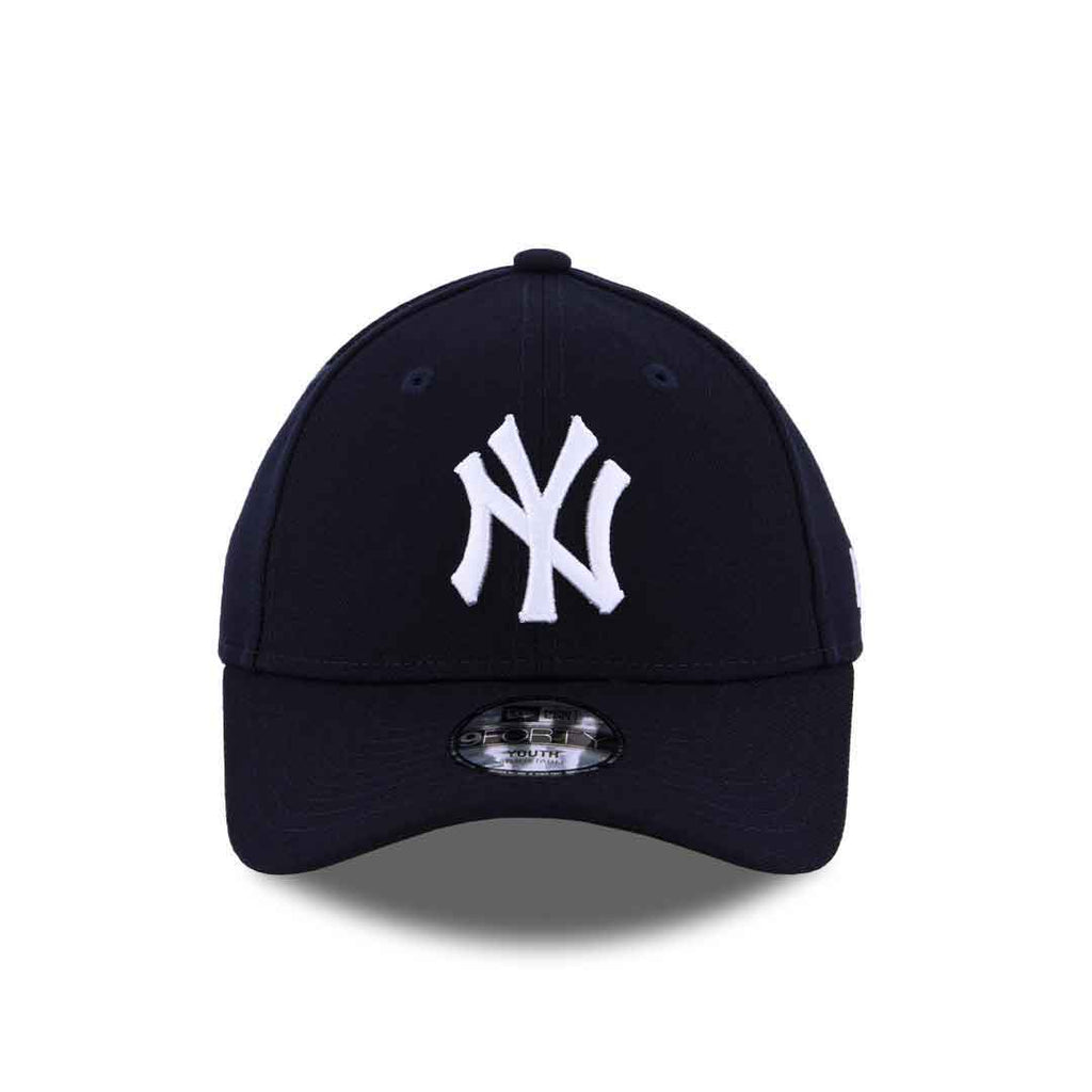 New Era - New York Yankees The League 9FORTY Adjustable Cap