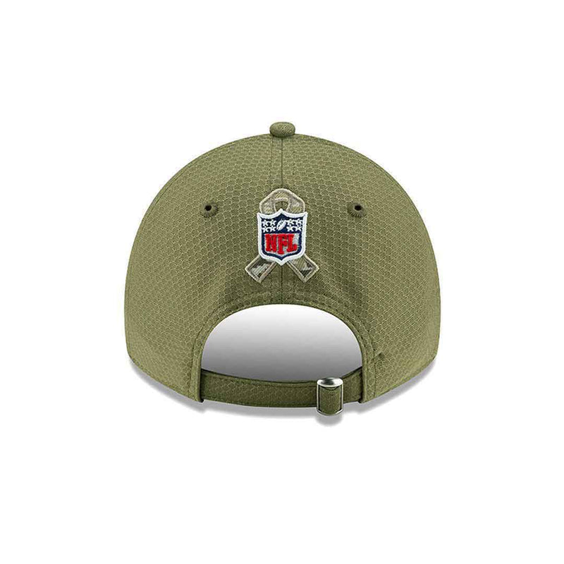 chargers adjustable hat