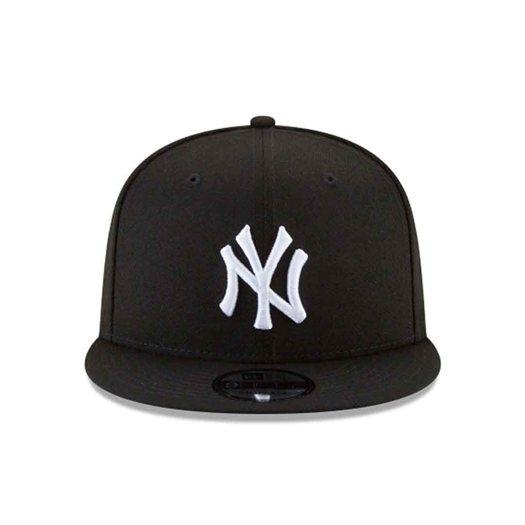 New Era Men's MLB New York Yankees Basic 59Fifty Fitted Hat