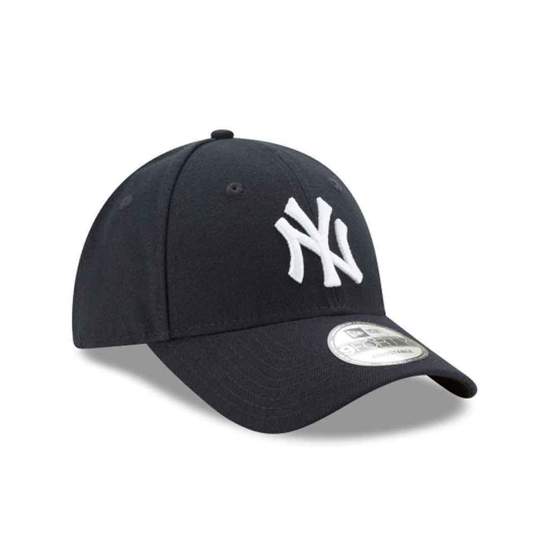 New Era - New York Yankees The League 9FORTY Adjustable Cap (10047538 ...
