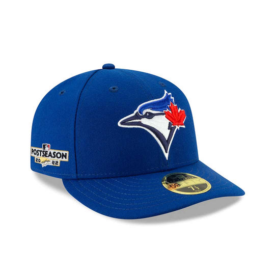 New Era New Era Mens 5950 ACPerf Toronto Blue Jays Game Fitted Hat