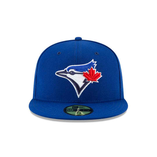 Lids Toronto Blue Jays Fanatics Branded Cooperstown Collection Core Snapback  Hat - Royal