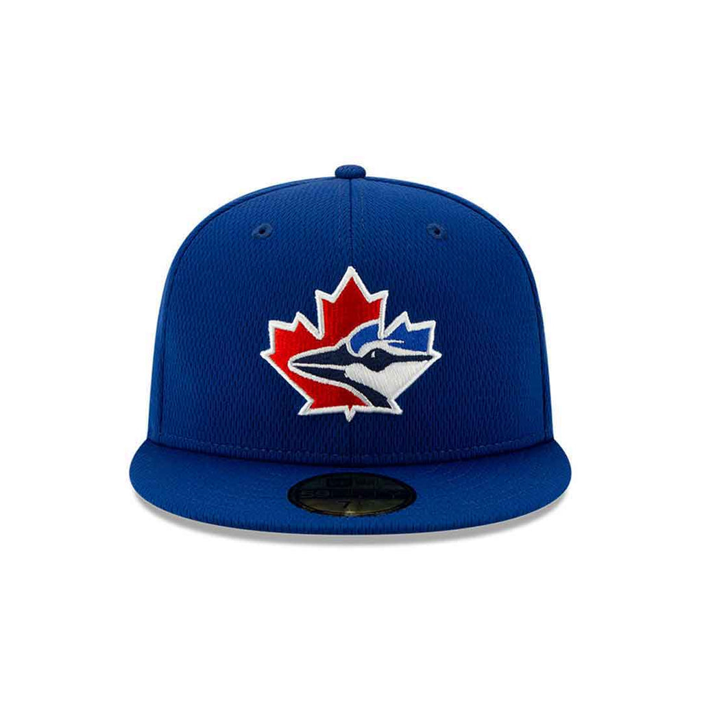 Toronto Blue Jays 2024 Spring Training 59FIFTY Fitted