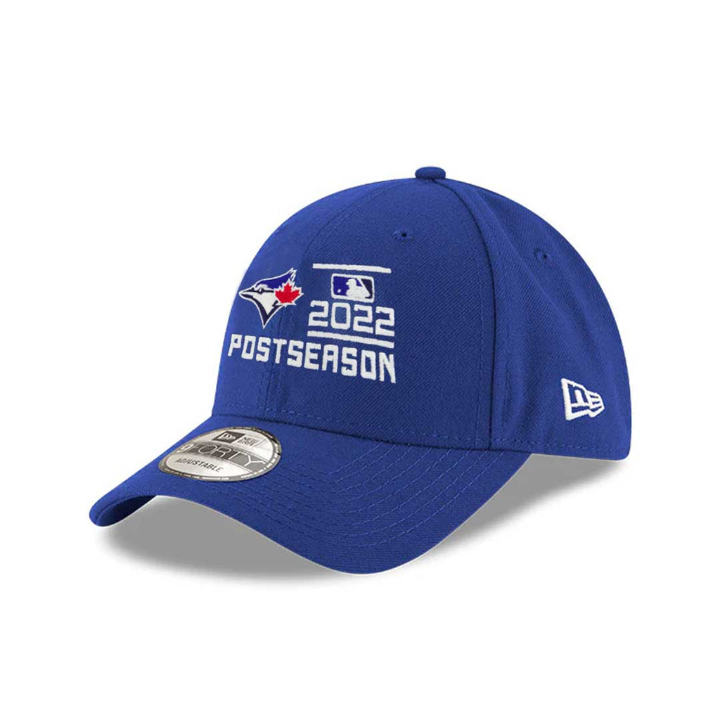 New Era - Toronto Blue Jays The League 9FORTY Adjustable Cap 