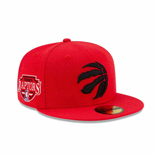 New Era - Toronto Raptors Team Neo 39THIRTY Hat (60328526) – SVP Sports