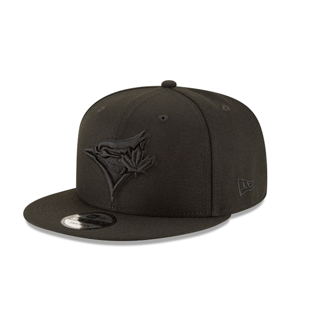 Toronto Blue Jays New Era Speed Golfer Trucker Snapback Hat - Royal