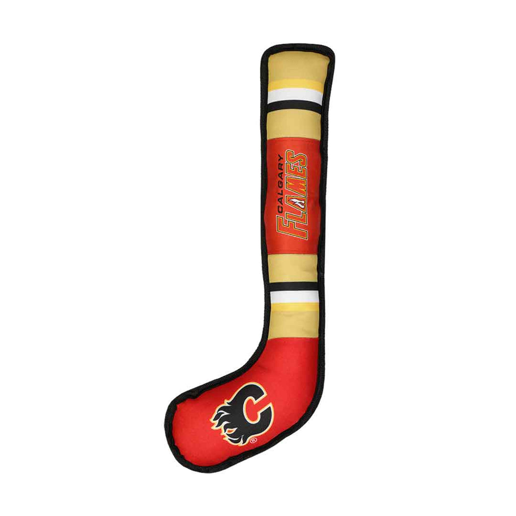 Calgary Flames Dog Pet Jersey XL 18”-20" Length NHL Hunter