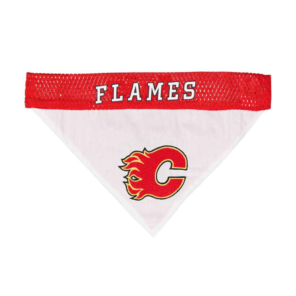 Calgary Flames Youth - Mark Giordano Stretch NHL T-Shirt :: FansMania