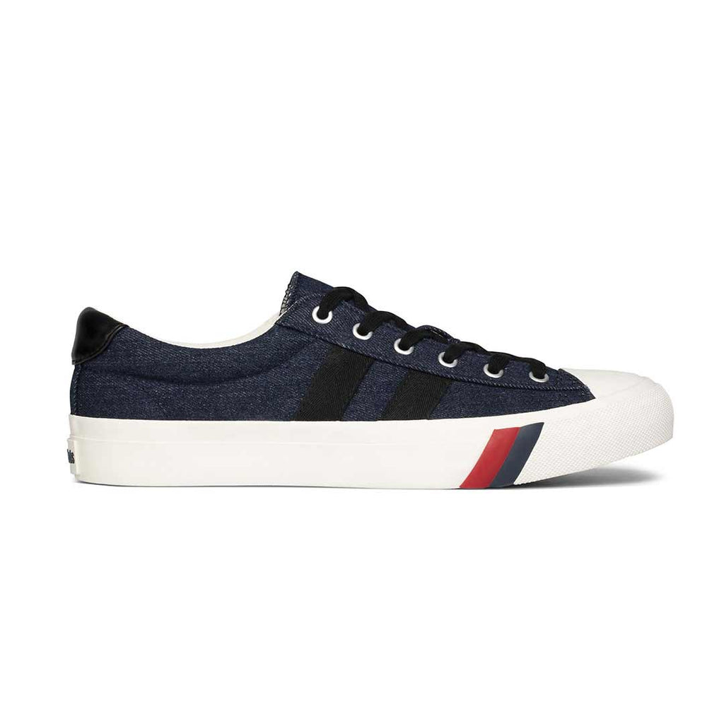 Pro Keds – SVP Sports