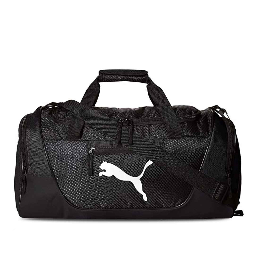 puma contender 3.0 duffel bag