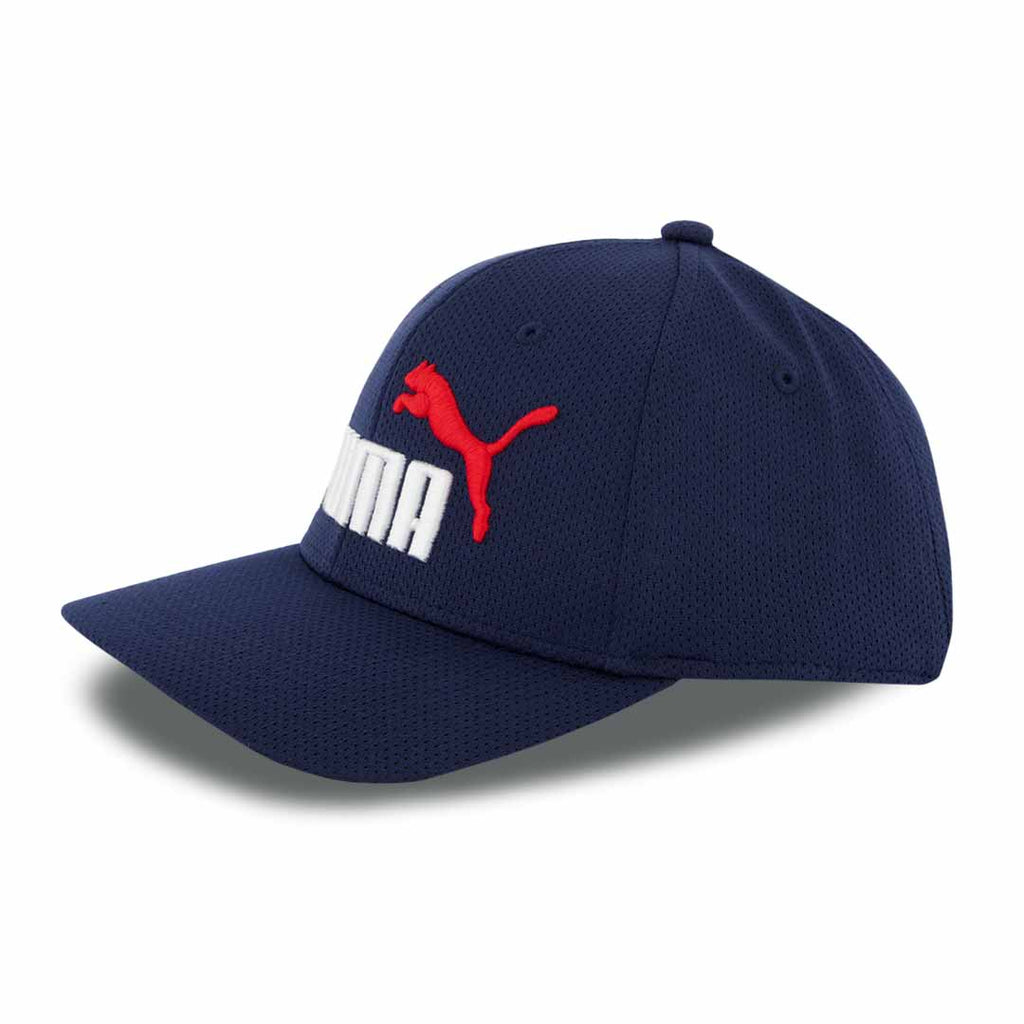 Stretch SVP Puma – 2.0 Fit Dillon - Cap 601) (PV2028 Sports Evercat