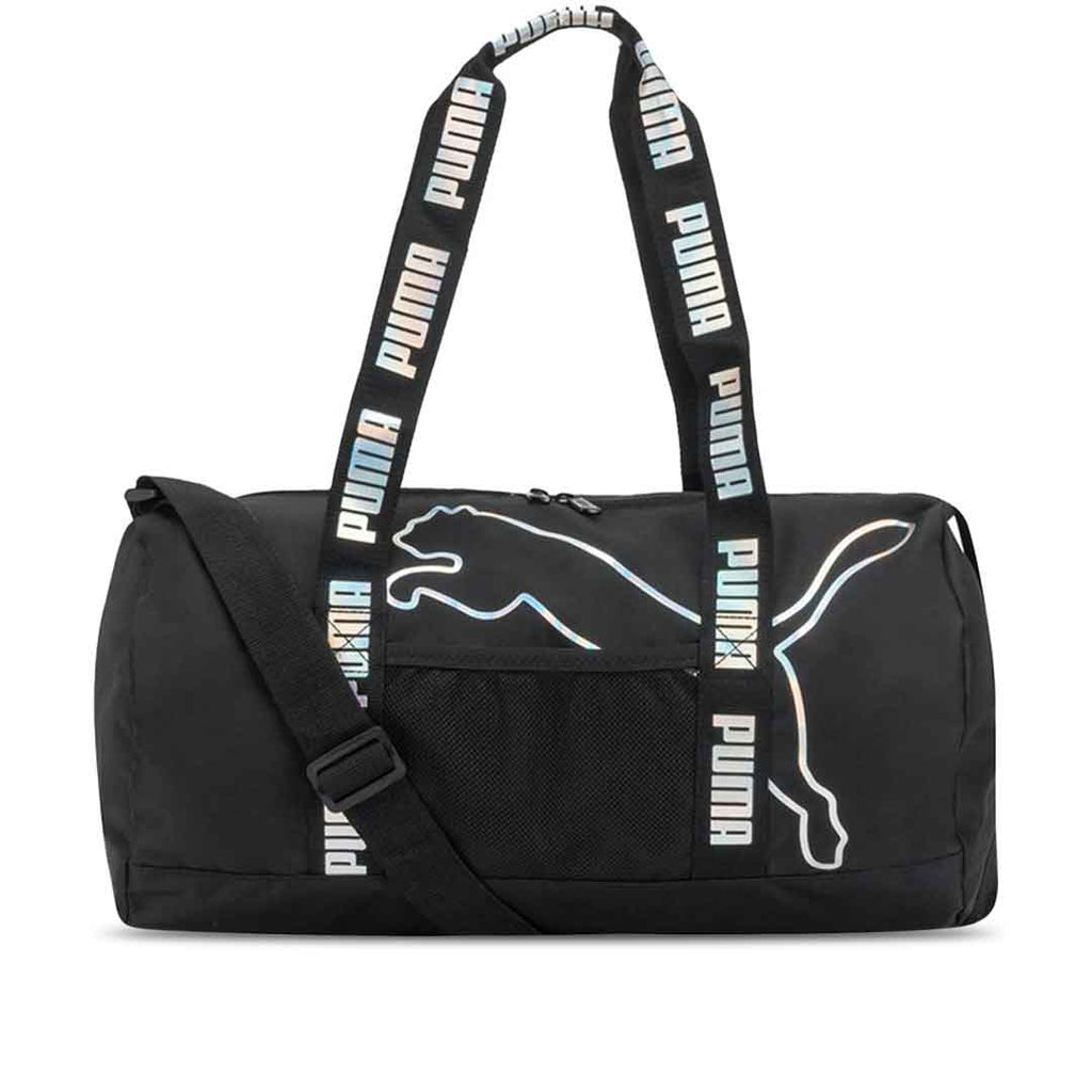 puma rhythm duffel bag